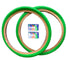 Wanda Comp III 20 x 1.75" Green Gum Wall Tires